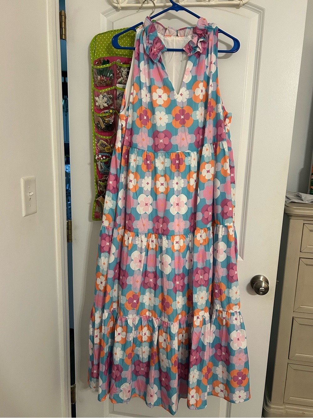 Boutique Dress